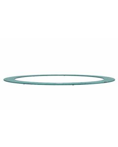 Trampoline Rand Flatground Berg Champion 430 cm Groen