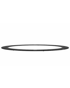 Trampoline Rand Flatground Berg Champion 430 cm Zwart