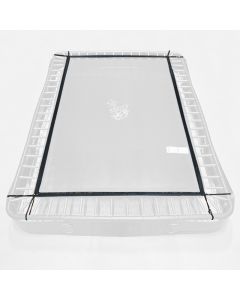 Trampoline Safety and Silence System 214x305 cm