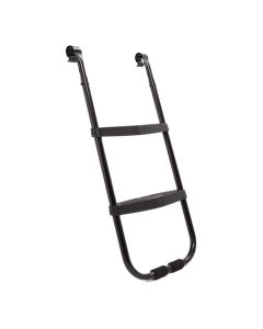 Trampoline Trapje Berg model L 85 - 95 cm