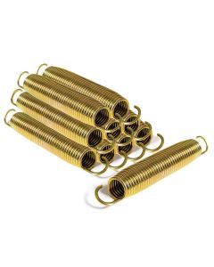 Trampoline Veer 14 cm - 10 stuks