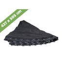 Springmat Trampoline Rechthoekig 427 x 305 cm