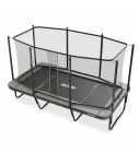 Acon Air Sport HD Rechthoekige Trampoline 520x300 cm met veiligheidsnet