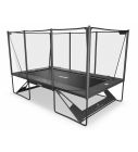 Acon X Rechthoekige Trampoline 508 x 305 met veiligheidsnet