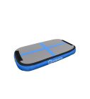 Airboard 12spring 100x60x10 cm standaard Lichtblauw