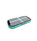 Airboard 12spring 100x60x10 cm standaard Mintgroen