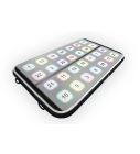 Airtrack 12spring 250x150x15 cm Comfort Kleuren Turnen Playtrack