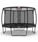 Berg Champion Trampoline 380 met Deluxe veiligheidsnet