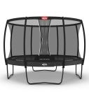 Berg Elite Trampoline 380 met veiligheidsnet
