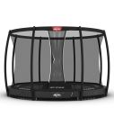 Berg InGround Trampoline Sport Champion 330 met Deluxe veiligheidsnet