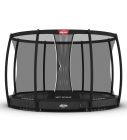 Berg InGround Trampoline Sport Elite met veiligheidsnet 330