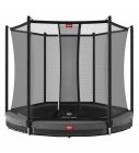 Berg InGround Trampoline Sport Favorit 270 met comfort veiligheidsnet