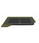 Berg Ultim Champion Rechthoekige Flatground Trampoline 500x300 cm