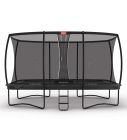 Berg Ultim Elite Rechthoekige Trampoline 500x300 cm met deluxe veiligheidsnet XL