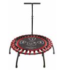 Fitness Trampoline Magic Circle Pro 100 cm Rood