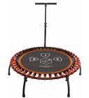 Fitness Trampoline Magic Circle Pro 125 cm Oranje