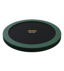 Ingraaf trampoline PRO-Line 244 Groen