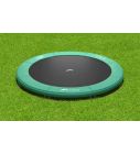 Ingraaf Trampoline Akrobat Orbit 365 cm