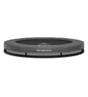 Ingraaf Trampoline Magic Circle Pro Grey 251 cm