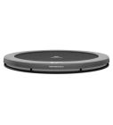 Ingraaf Trampoline Magic Circle Pro Grey 410 cm