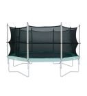 Los trampoline veiligheidsnet berg standaard 380 cm (zonder palen)