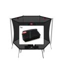 Los veiligheidsnet voor Berg comfort trampoline 300-305 cm