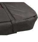 Trampoline Rand Rechthoek Magic Circle Pro Black 315/318 x 225 cm