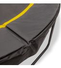 Trampoline Rand Magic Jump Black 380 cm