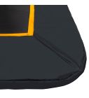 Trampoline Rand Rechthoekig Magic Jump Black 153 x 214 cm