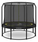 Magic Circle Pro Black Trampoline 305 cm met veiligheidsnet