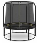Magic Circle Pro Black Trampoline 251 cm met veiligheidsnet