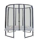 Magic Jump Fiber Rechthoek Veiligheidsnet 153x214 cm