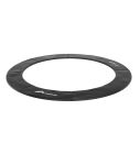 Trampoline Rand Flat To The Ground Akrobat 305 cm Zwart