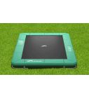 Rechthoekige Ingraaf Trampoline Akrobat Orbit 305x183 cm