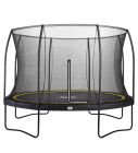 Salta Trampoline Comfort Edition 427 Zwart