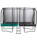 Salta First Class Rechthoekige Trampoline 244x427 cm