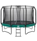 Salta trampoline First Class met veiligheidsnet 305 cm