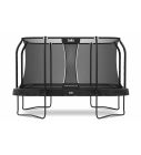 Salta Premium Black Pro Trampoline Rechthoekig 400x260 cm