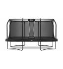 Salta Premium Black Pro Trampoline Rechthoekig 460x280 cm