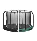 Salta Premium Ground Ingraaf Trampoline 305 met veiligheidsnet