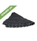 Trampoline springmat ovaal 470x310 cm