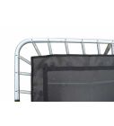 Springmat Trampoline Rechthoekig 215 x 155 cm
