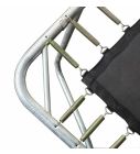 Springmat Trampoline Rechthoekig 318 x 225 cm
