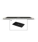 Springmat Trampoline Rechthoekig 500 x 300 cm