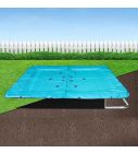 Trampoline Afdekhoes Flat To The Ground rechthoekig 305x183