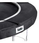 Trampoline rand antraciet 213 cm