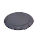 Trampoline Afdekhoes Flat To The Ground 305 cm Black North