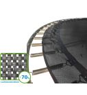 Ingraaf Springmat Trampoline Rond 244 cm