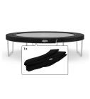 Trampoline rand Berg Champion 430 cm Zwart