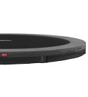 Trampoline Rand Berg Favorit inground 330 cm Grijs